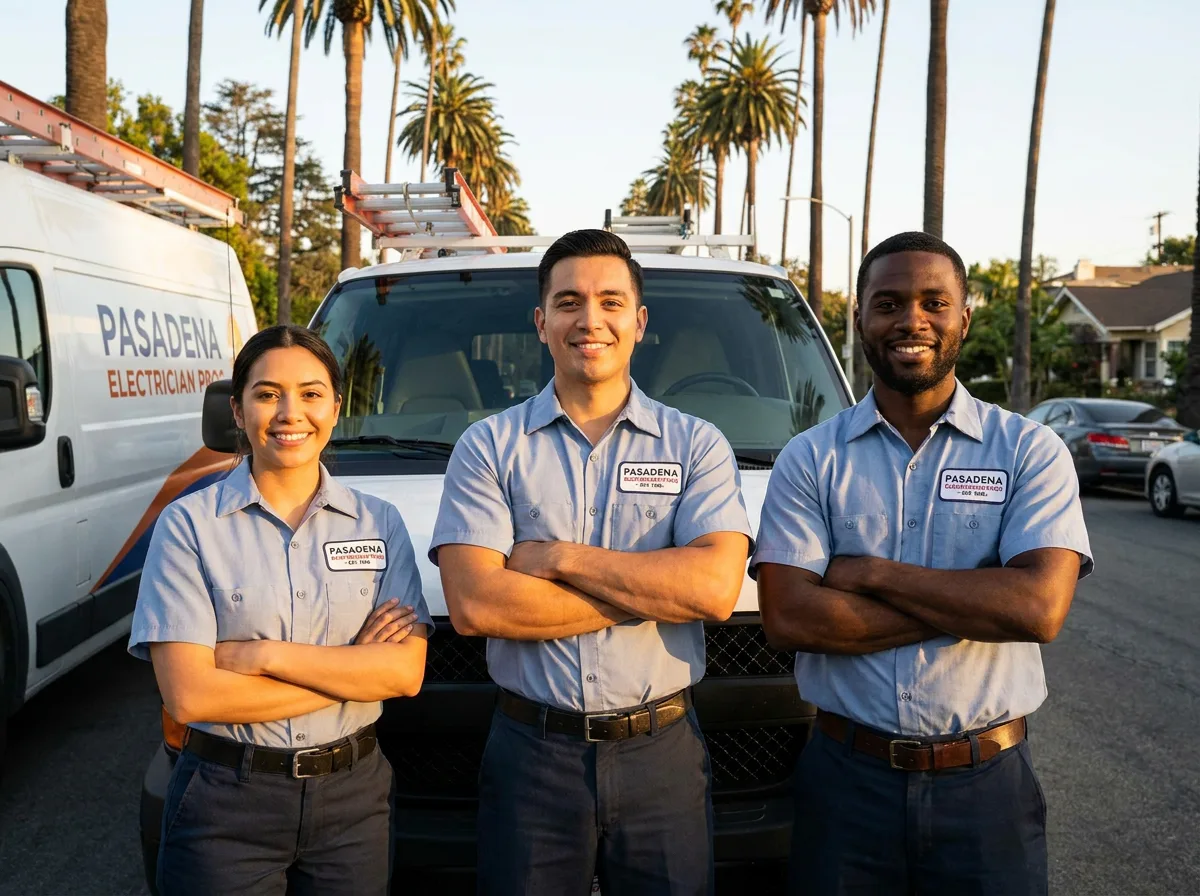 Electrician company in Tonto Basin, AZ