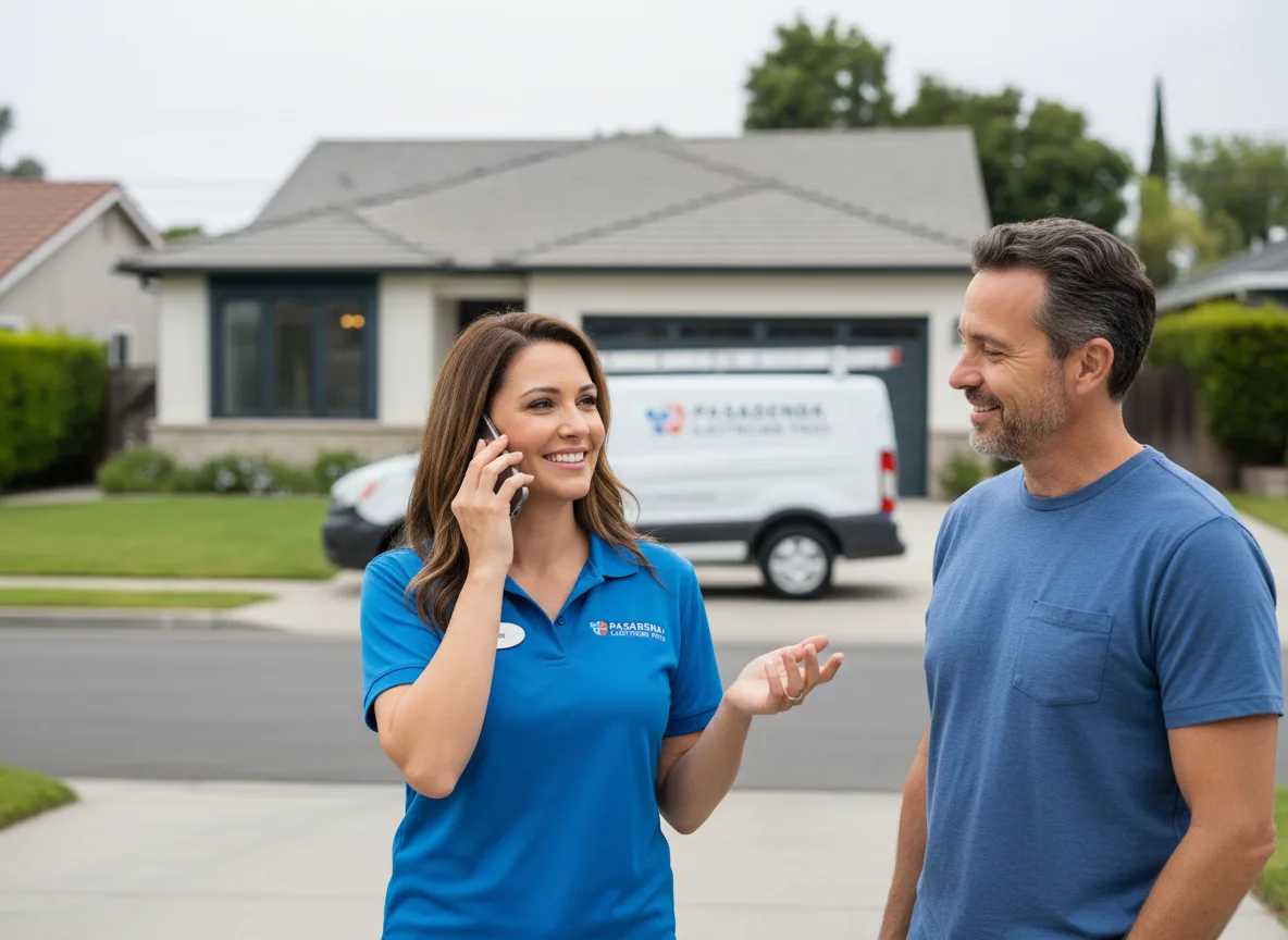 Electrician Tonto Basin, AZ FAQs